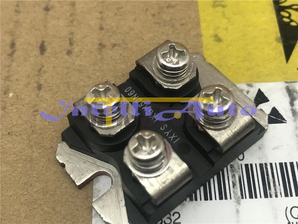 1PCS Module IXYS IXGN60N60 Quality Assurance