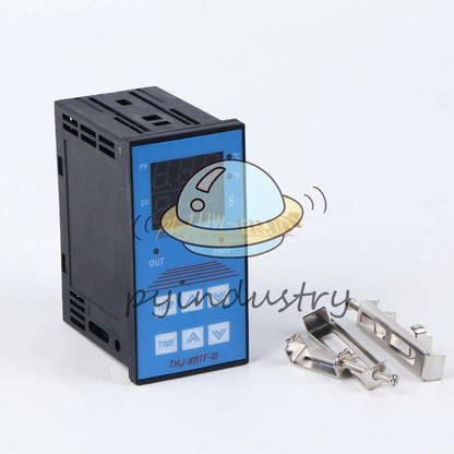 XMTF-4 Digital PID Temperature Controller Timing Buzzer For Heat Press Machine