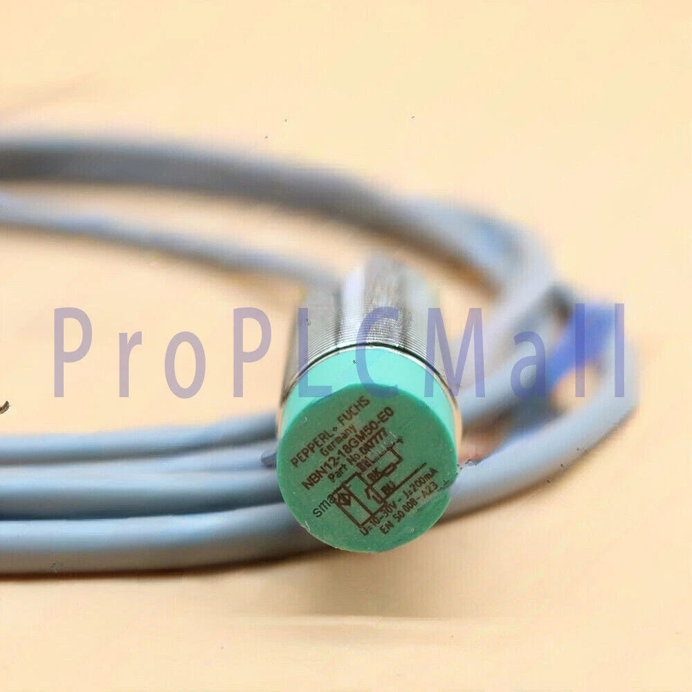 1PC For Inductiver sensor spot stocks NBN12-18GM50-E0 #