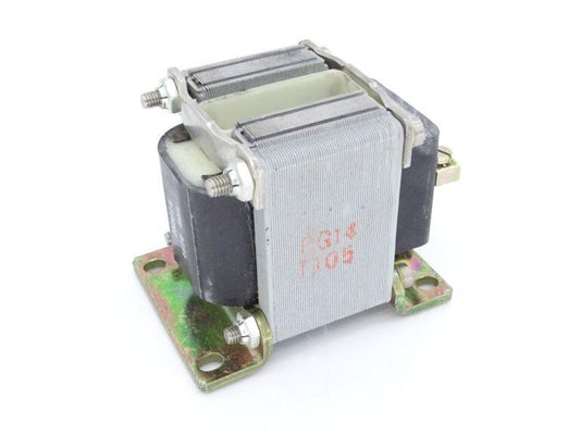 General Electric CR9500B102A4A Transformer - High-Efficiency Electric Transformer for Industrial Applications - GENERAL ELECTRIC