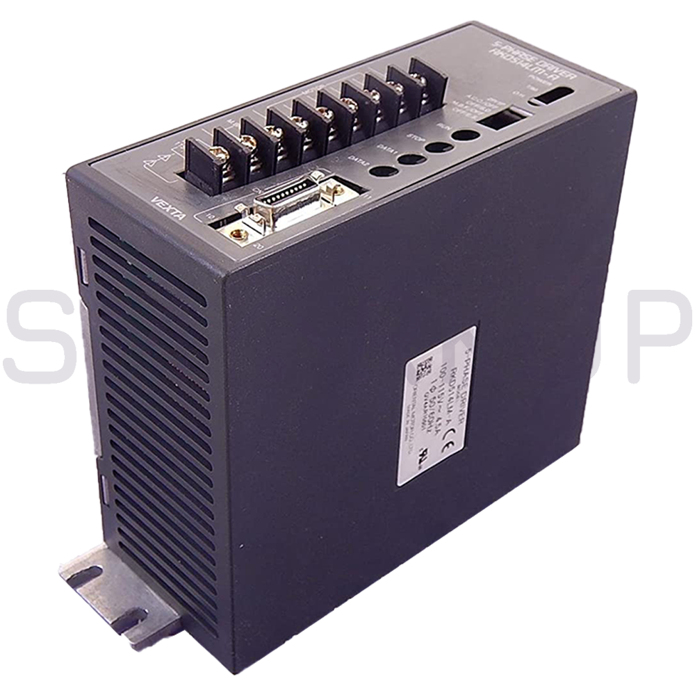 new In Box ORIENTAL MOTOR VEXTA RKD514LM-A 5-Phase Driver