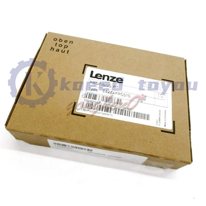 1Pcs LENZE E82ZAFPC010 Function Module