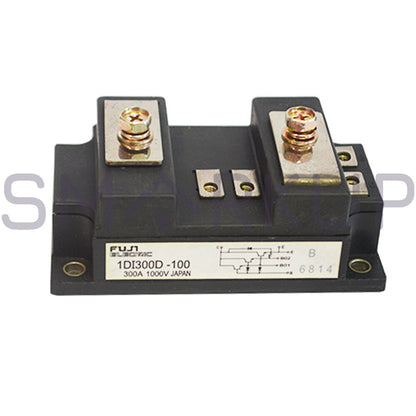 new In Box FUJI 1DI300D-100 1DI300D100 IGBT Module