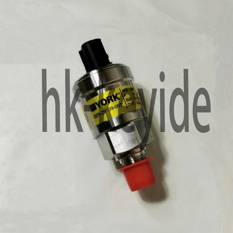 1pcs YORK Pressure Sensor 025-29139-007 Free Shipping
