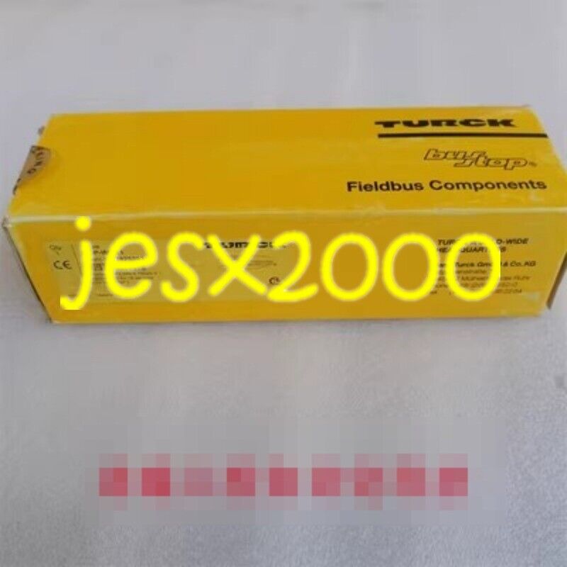 new 1PC TURCK module PDP-IM161 6825303 - KOEED