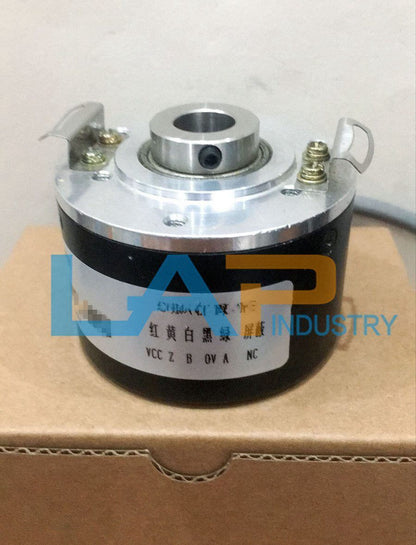 new 1Pcs  For EIL576S-TA14.5ZR2048E Encoder Replacement