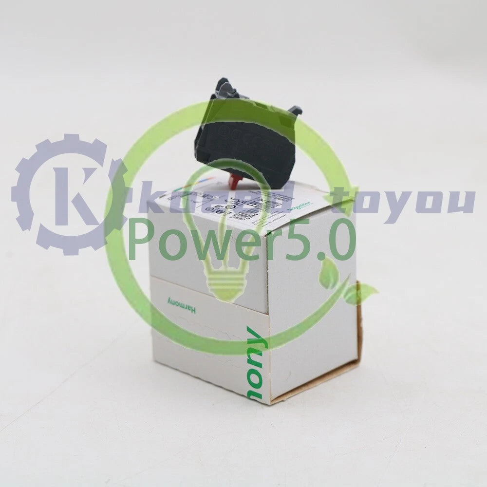 (5Pcs) Schneider ZEN-L1121 Normal Close Contact Block