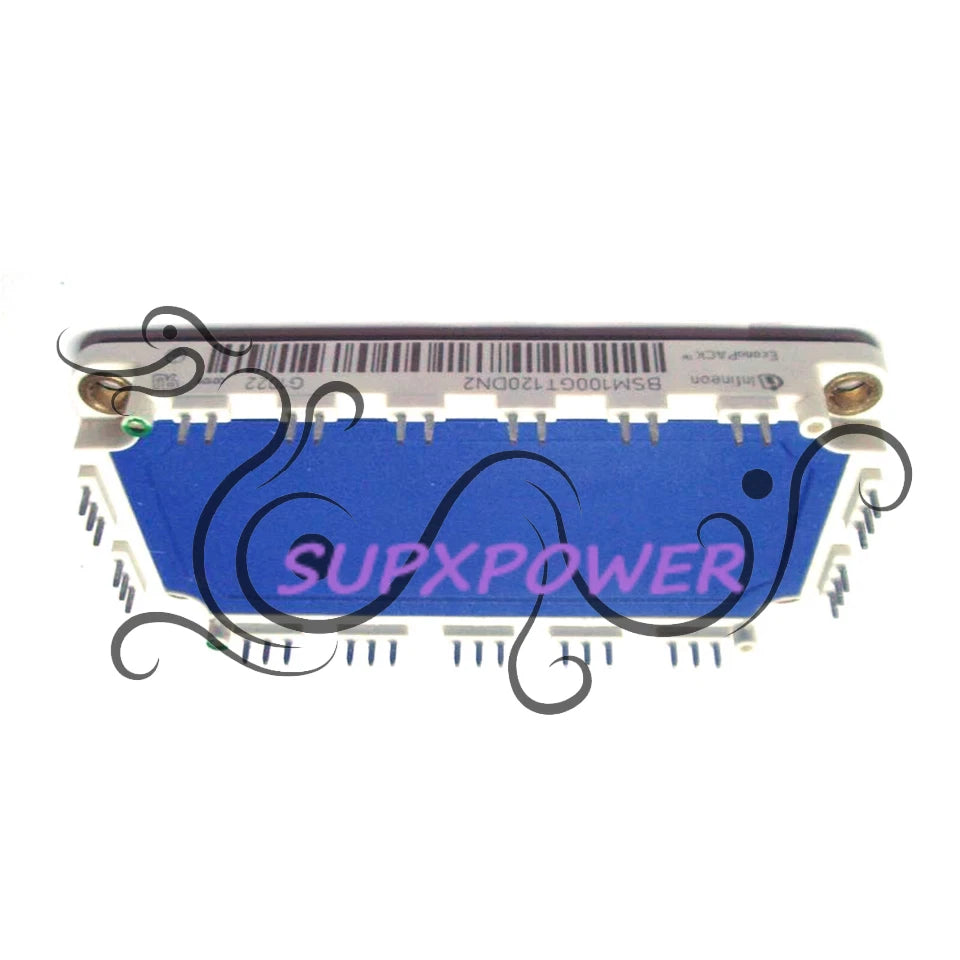 1PC BSM100GT120DN2 INFINEON IGBT Module #ke
