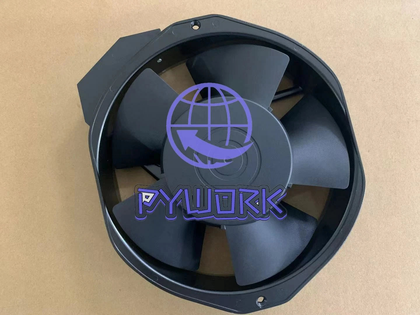 1PCS NMB 5915PC-20T-B30 AC FAN 200V 172*150*38MM replace