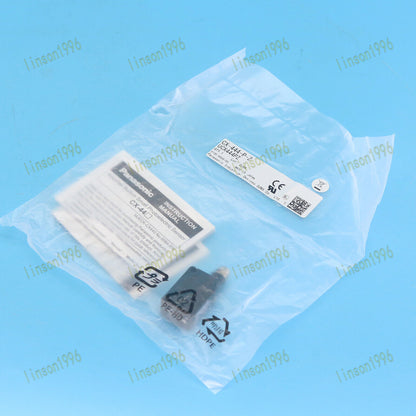 New 1PC Panasonic CX-444-P-Z Photoelectric Sensor - PANASONIC