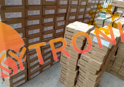 1PCS Panasonic MSMD012P1C AC Servo Motor In Box 1PCS