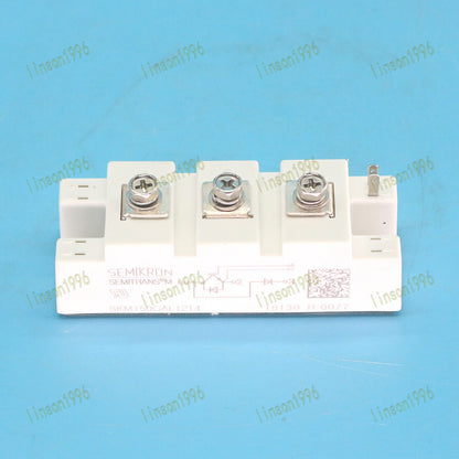 SEMIKRON SKM150GAL12T4 Power Supply Module – Fast Shipping - SEMIKRON