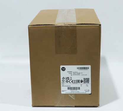22B-D024N104 Variable Frequency Drive - ALLEN-BRADLEY