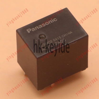 5PS For Panasonic RELAY 12VDC 5PINS ACTC12A05 Free Shipping