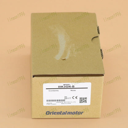 New Oriental Vexta OIK3GN-B Motor in Box Ship - ORIENTAL VEXTA