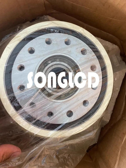 1pcs F4CF-D35-ZC21-59 Connector 60216-1161 - OMRON