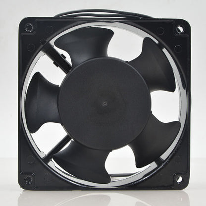 1pcs  GT GT12038HBL 12cm 220v 0.14A 12038 cabinet axial fan