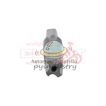 ACME 3/4"-5 Trapezoidal Tap Right Hand, HSS 3/4 x 5 Trapezoidal Thread Tap