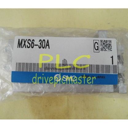 SMC MXS6-30A #dr