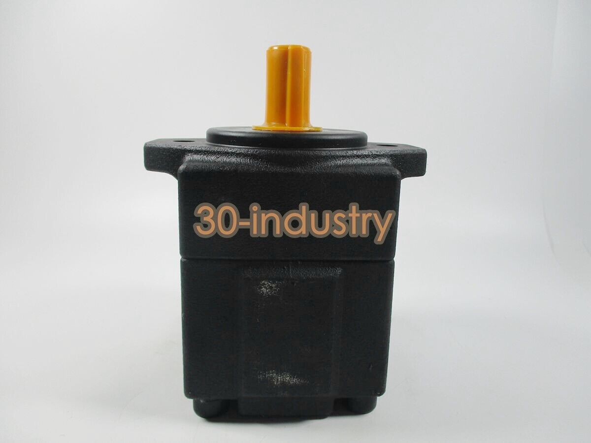 YUKEN PV2R1-17-F-RAA-43 Vane Pump Oil Pump - 1 Piece - YUKEN