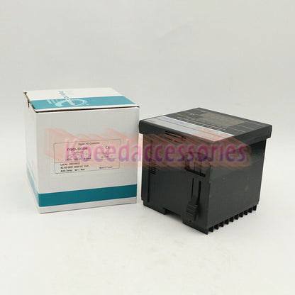 Digital Temperature Controller FY900-301000 Box 1Pcs - TAIE