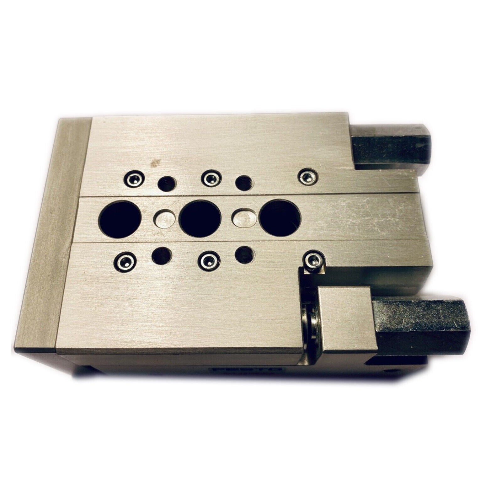 FESTO SLT-16-40-P-A 170563 Slide Cylinder - FESTO