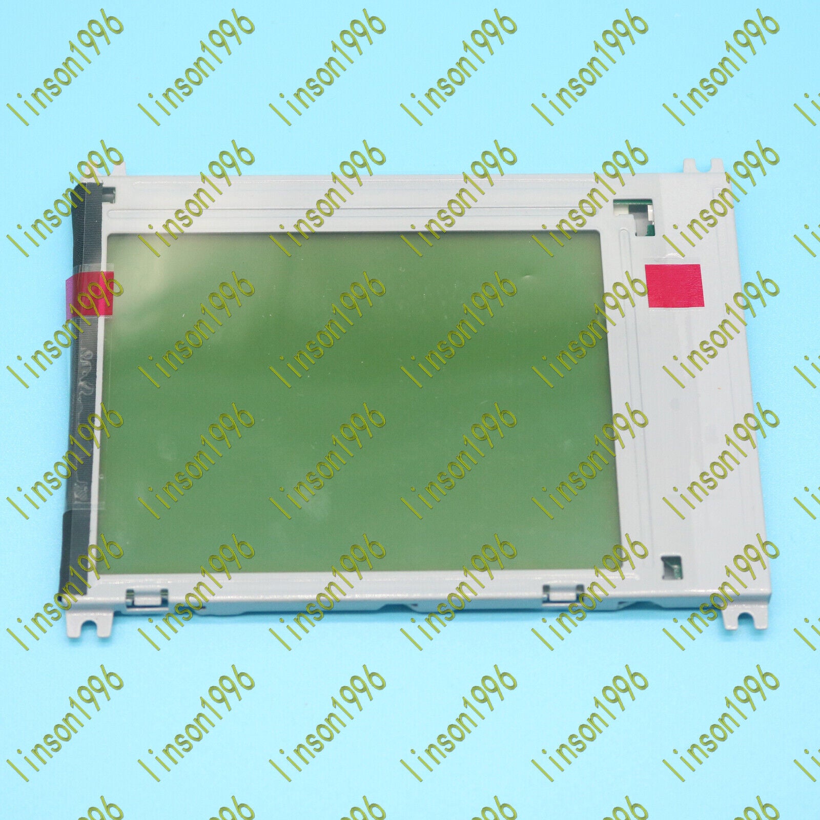 SHARP LM320081 4.7" LCD Screen Display Panel FAST SHIP - SHARP