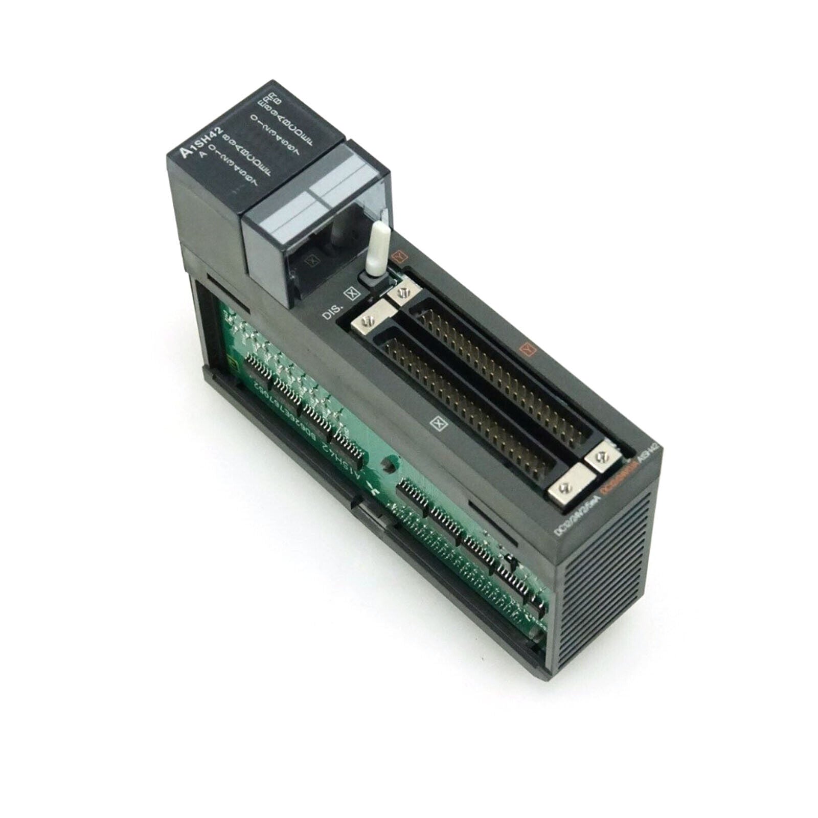 Mitsubishi A1SH42 Input/Output Module Control Unit - MITSUBISHI