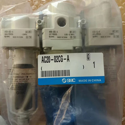 SMC AC20-02CG-A Filter - SMC