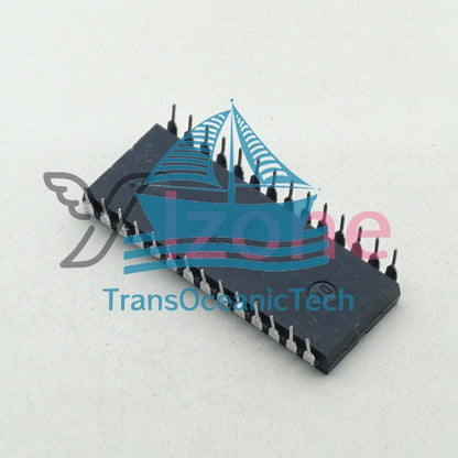 WINBOND W27E257 27E257 27C257 256KBIT EEPROM DIP28 X 50PCS