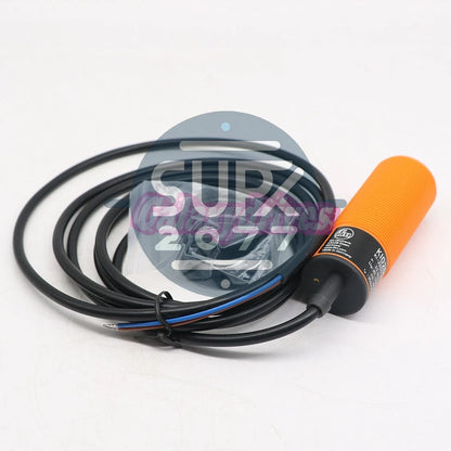 IFM KI0203 Capacitive Proximity Switch Sensor 15mm Range AC/DC M30 NC Output