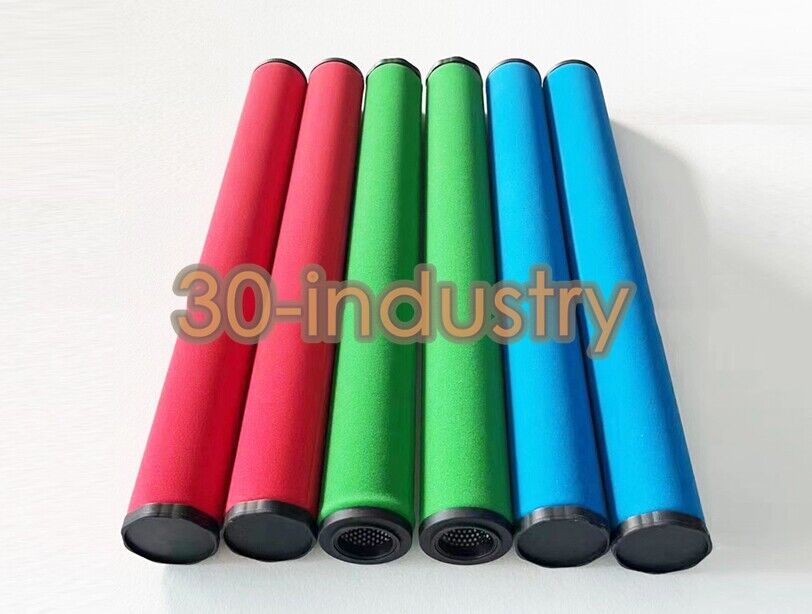 Replacement Filter Element for Deltech CFD750 PFD750 DFD750 HFD750 - DELTECH