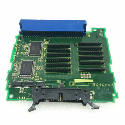 Used Fanuc A20B-8002-0860 IO Board – Tested Good Condition - FANUC