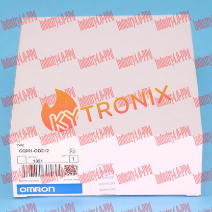 1PC Omron Output Unit CQM1-OD212
