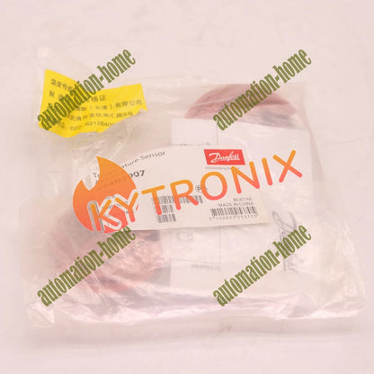 1PC Danfoss AKS21A 084N2007 temperature sensor 2.5m