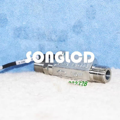 FS-380 Flow Switch 0.07GPM Fed Compact Unit - INDUSTRIALCONTROLS