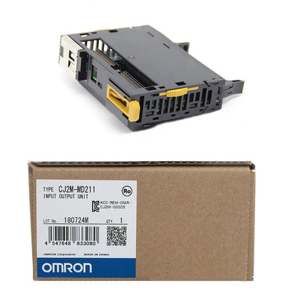 Omron CJ2M-MD211 SHIP - OMRON