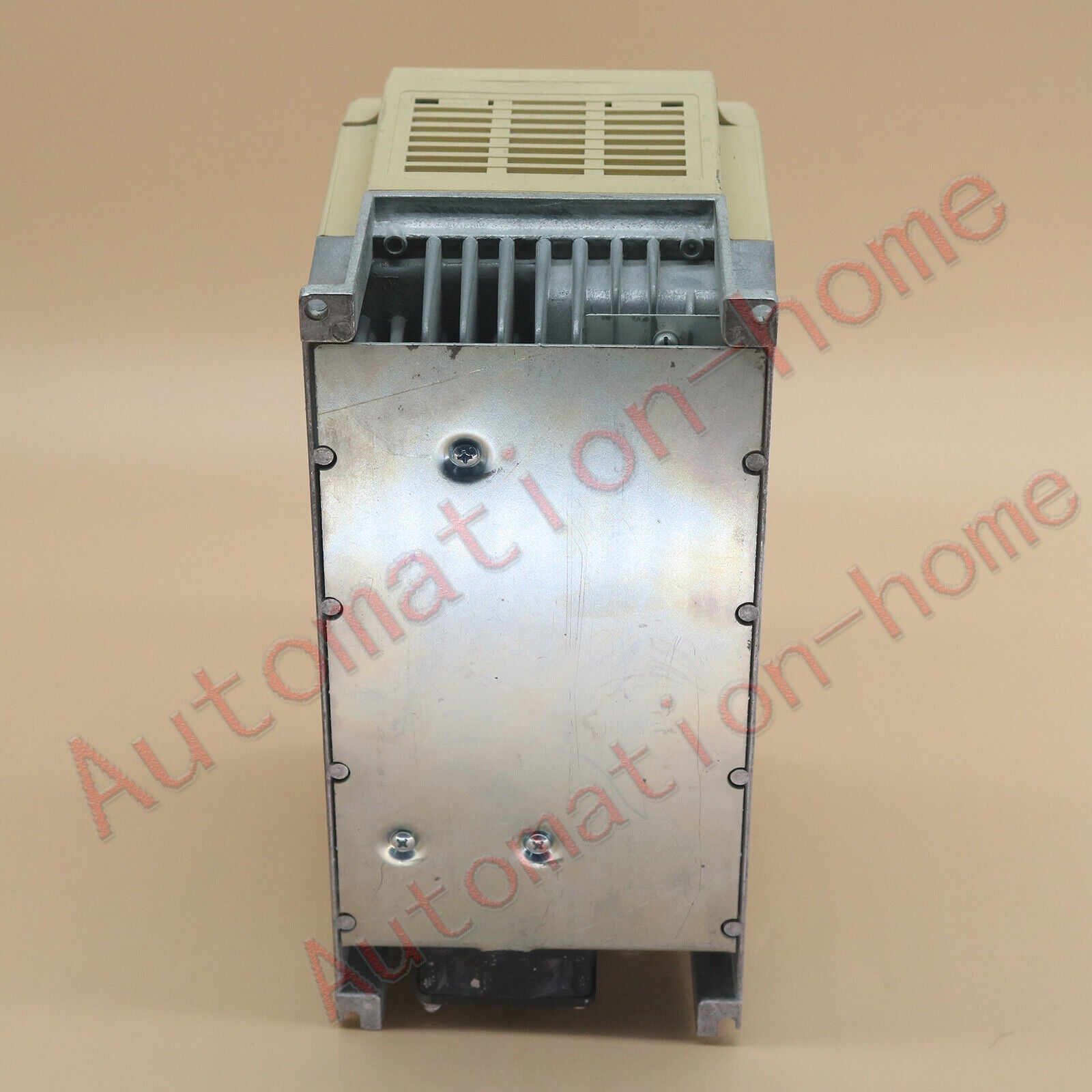 used 1pc  TECO inverter JNTMBGBB0005AZ-OM 4KW 380V in good condition#QW