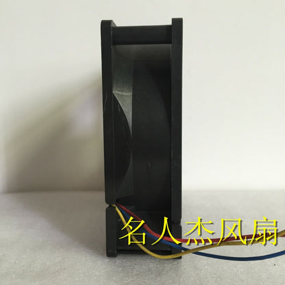 1pcs SANYO 109P1212M105 12038 12CM 12V 0.24A 120 * 120 * 38MM cooling fan