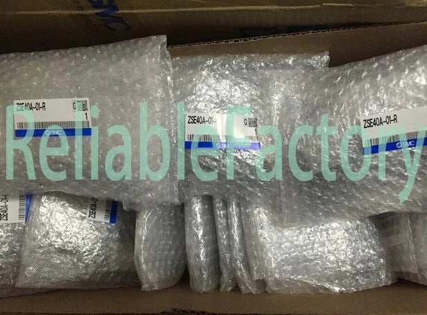 ZSE40A-01-R ZSE40A 01 R SMC free shipping