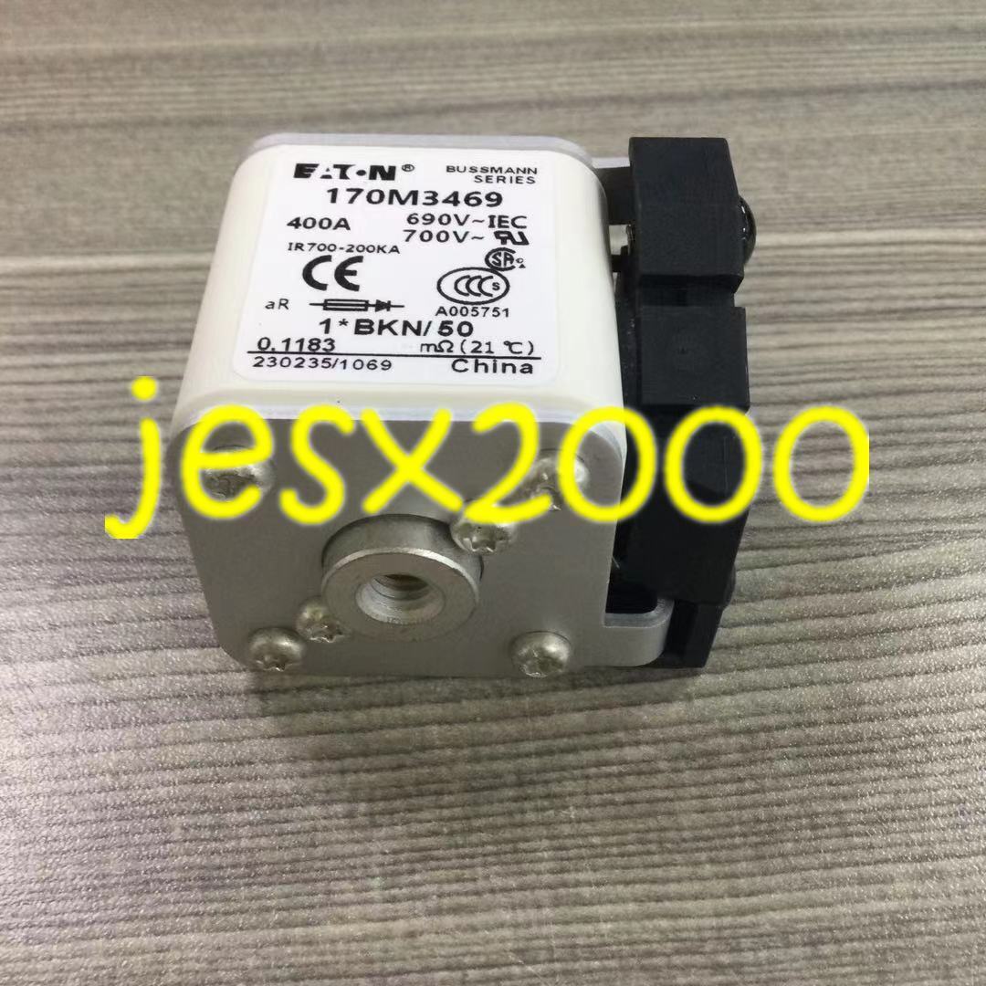 170M3469 Module BUSSMANN Quality Assurance - BUSSMANN