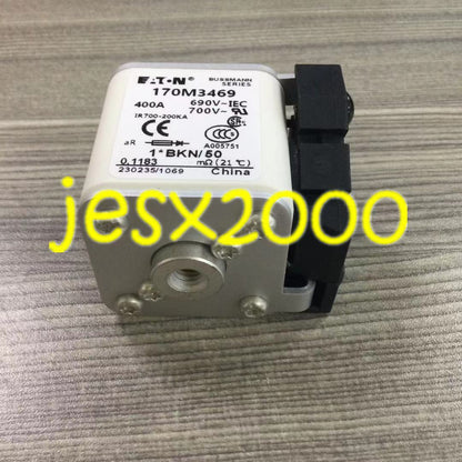 170M3469 Module BUSSMANN Quality Assurance - BUSSMANN