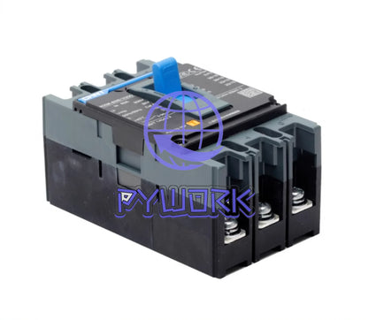Chint NXM-63S Series NXM-63S/3300/4300B Leakage Circuit Breaker 3P 4P