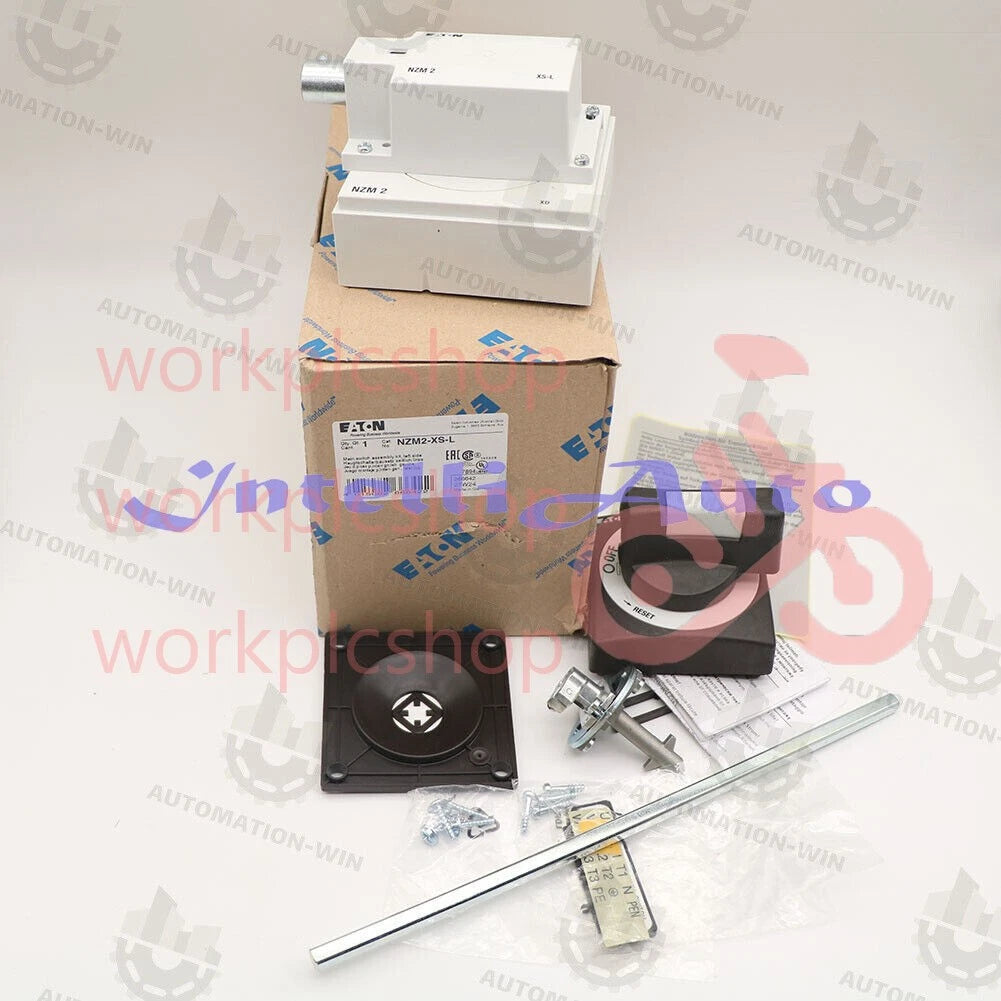 EATON MOELLER NZM2-XS-L NZM2XSL 1PCS-