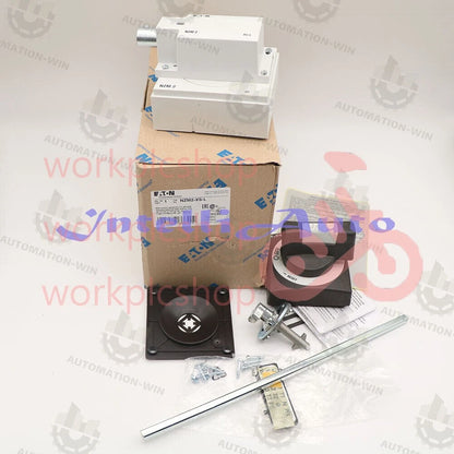 EATON MOELLER NZM2-XS-L NZM2XSL 1PCS-