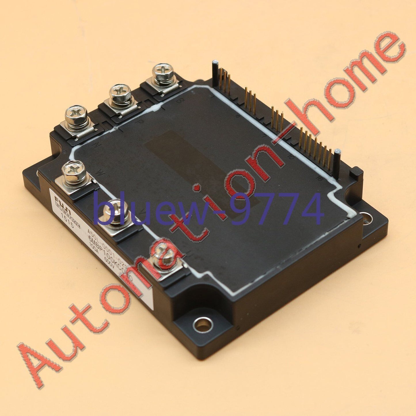 new 1PC A50L-0001-0291 FUJI IGBT Module - FUJI