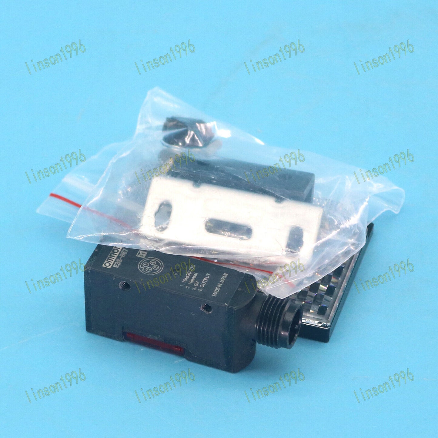 OMRON E3S-R67 Photoelectric Switch Fast Delivery - OMRON