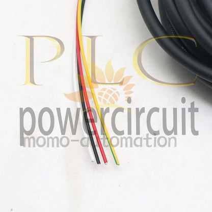 1PCS for MITSUBISHI MR-PWS1CBL5M-A2-H Power Cable