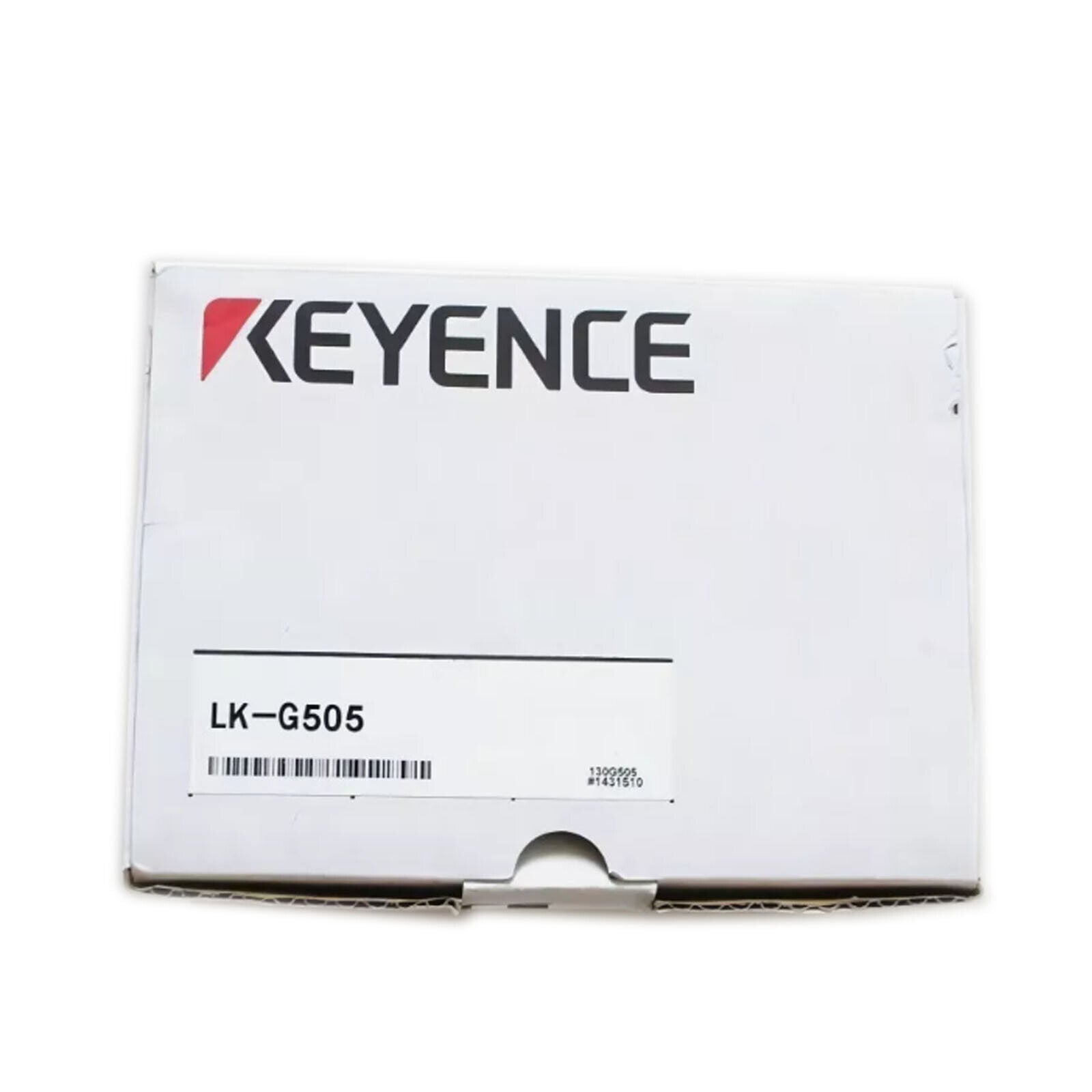 new  Keyence LK-G505 Laser Sensor Controller