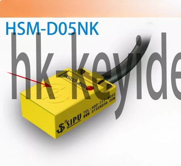 1Pcs FIT FOR Proximity switch sensor HSM-D05NK～